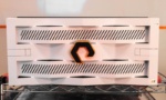 pure flashblade s chassis