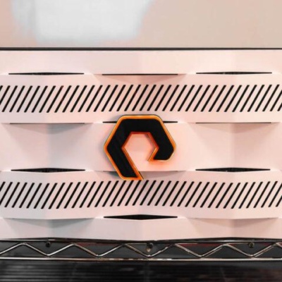 pure flashblade s chassis