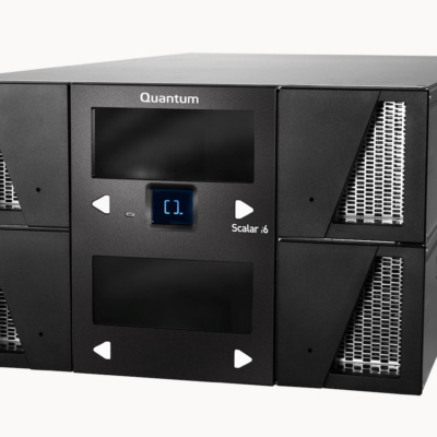 quantum scalar i6