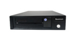 quantum tape drive
