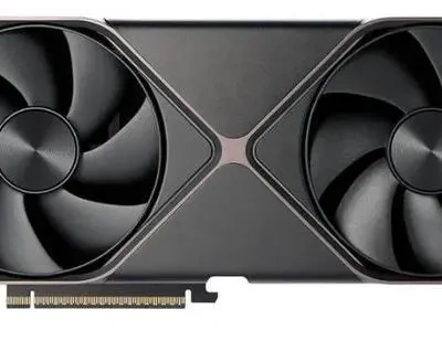 NVIDIA Founders Edition GeForce RTX 4070 Super 12GB - Graphics Card