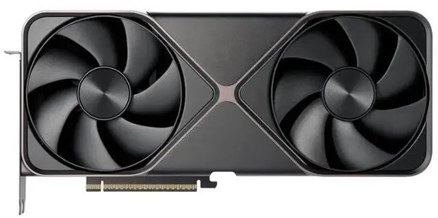 NVIDIA Founders Edition GeForce RTX 4070 Super 12GB - Graphics Card