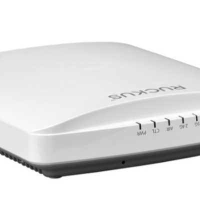ruckus access point