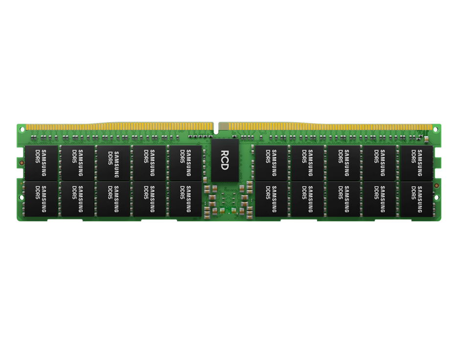 samsung ddr4 ecc udimm