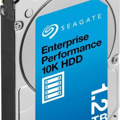 seagate exos 10e2400