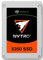 seagate nytro 5350