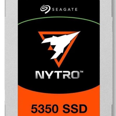 seagate nytro 5350