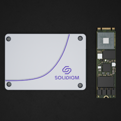 solidigm d3 s4520