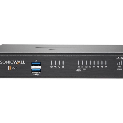 sonicwall sma
