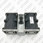 sun fan module