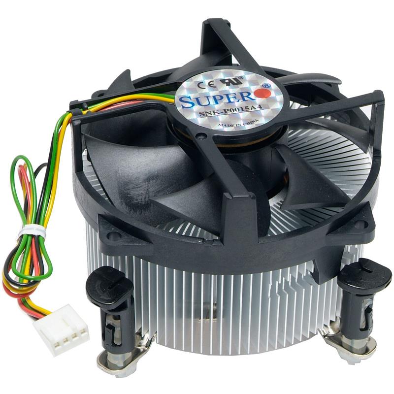 supermicro fan
