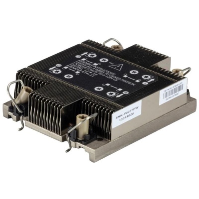 supermicro heatsink