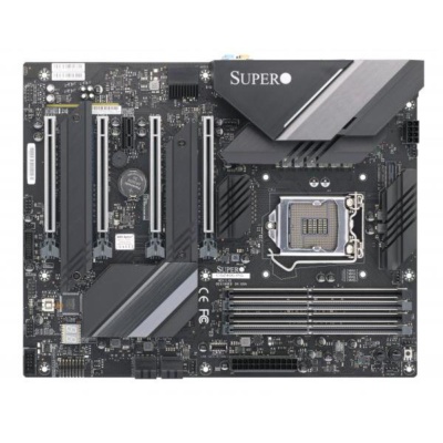supermicro motherboard new