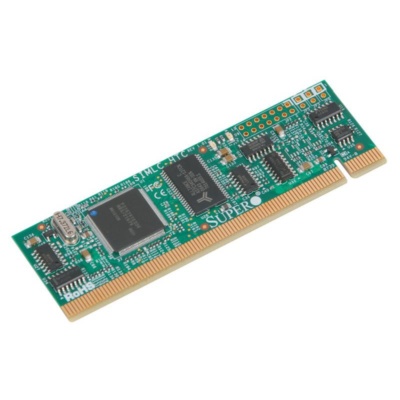 supermicro option