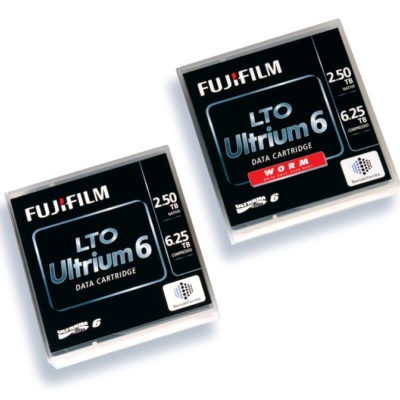 tape lto6 media