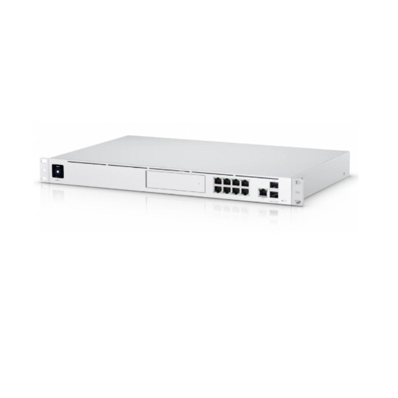 ubiquiti gateway