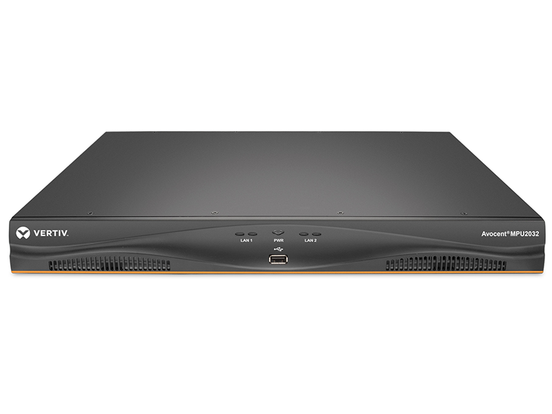 vertiv kvm
