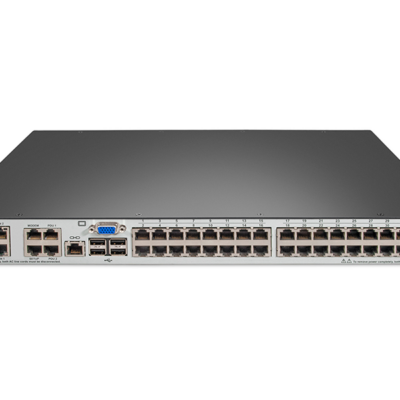 vertiv kvm desktop