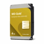wd gold