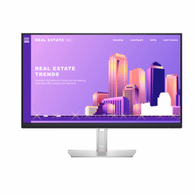 DELL P2422H