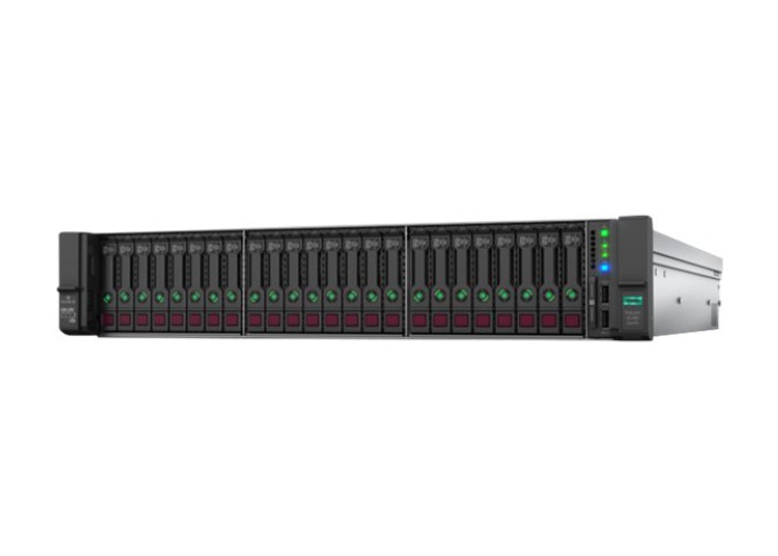 DL380P G8 12LFF 2U