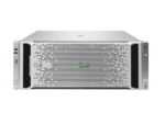 HPE DL580 G9 5SFF 4U