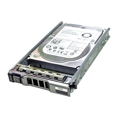 cat dell emc sas hdd sff