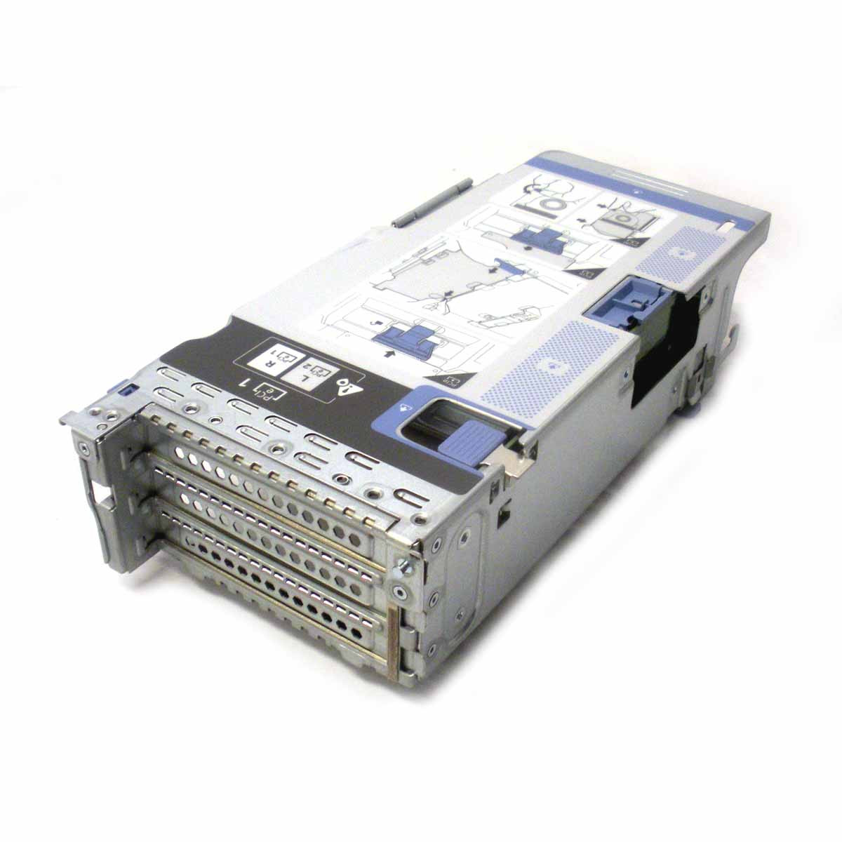cisco riser