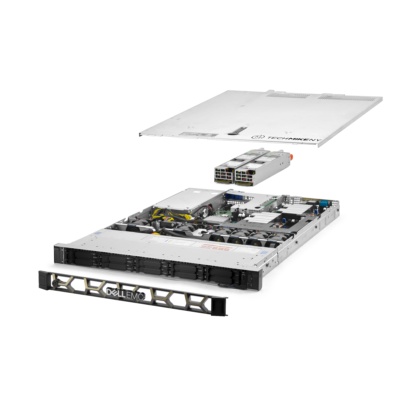 dell pe r440