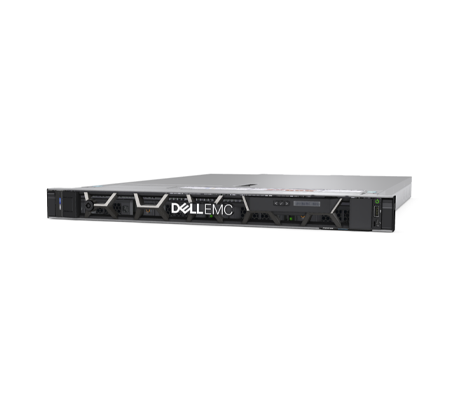 dell pe r6515 new