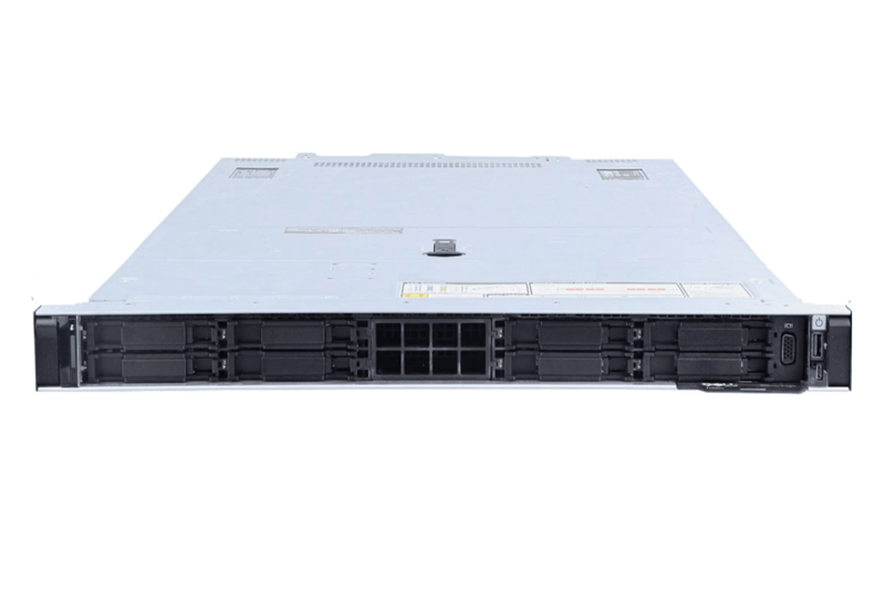 dell pe r660xs