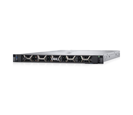 dell pe r6625 new