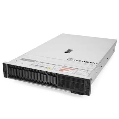 dell pe r750