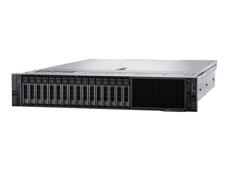 dell pe r750xs new