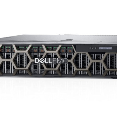 dell pe r7515 new