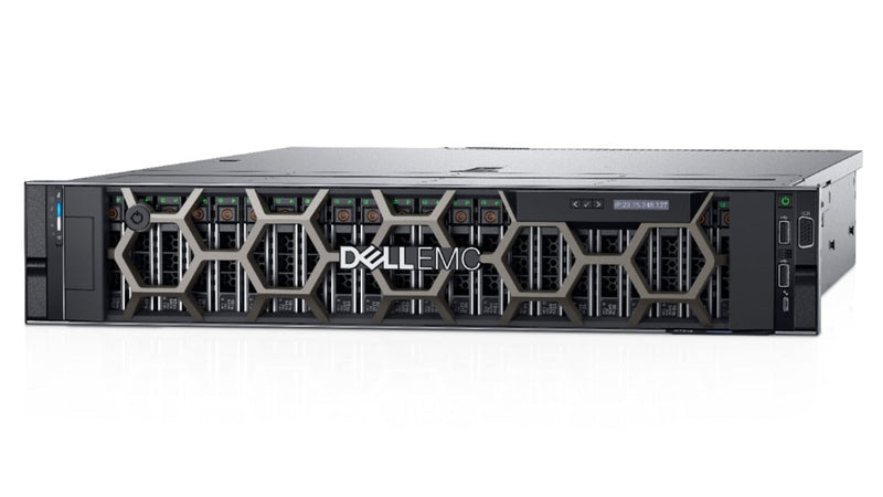 dell pe r7515 new