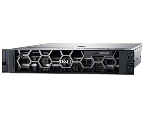 dell pe r7525