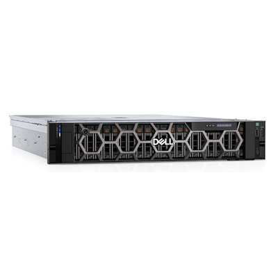 dell pe r7615 new