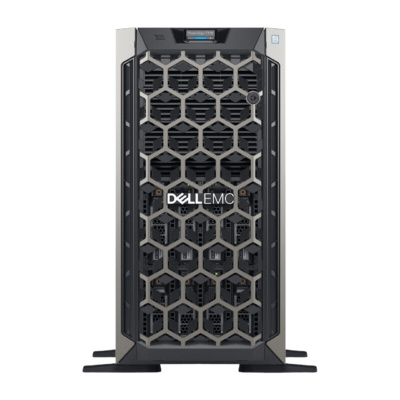 dell pe t340