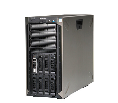 dell pe t440