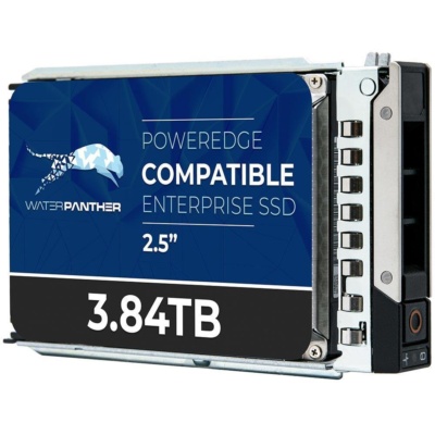 dell emc sas ssd