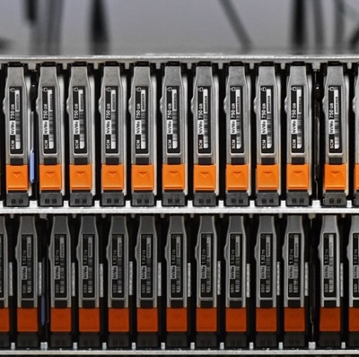 dell powerstore