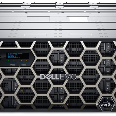 dell pscale h