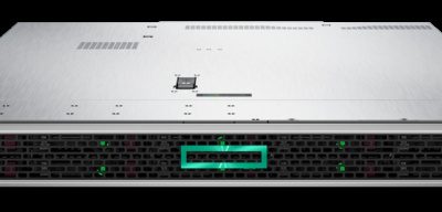 hpe dl160 g10