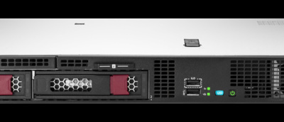 hpe dl20 g10p