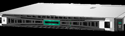 hpe dl20 g11