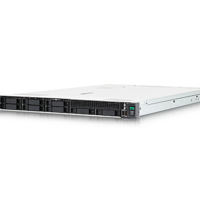 hpe dl360 g10
