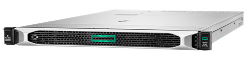 hpe dl360 g10p correct