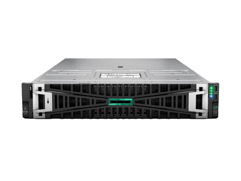 hpe dl380a g11