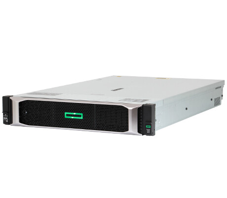 hpe dl385 g10 correct